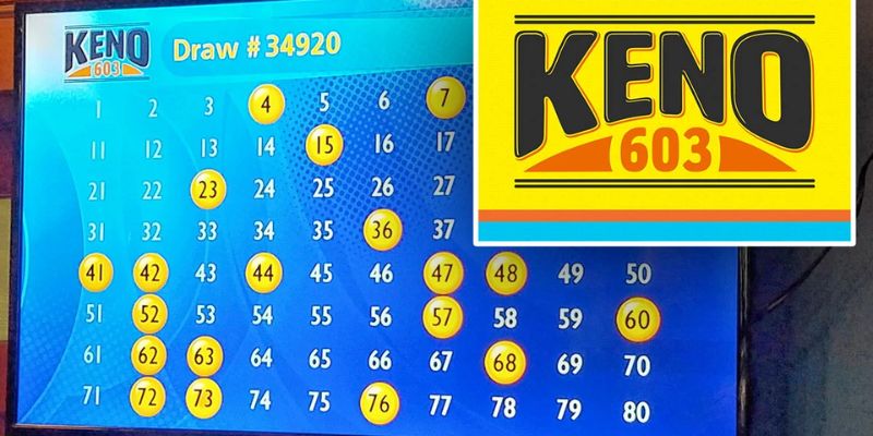 Bật mí kinh nghiệm khi chơi game Keno tại I9BET luôn thắng