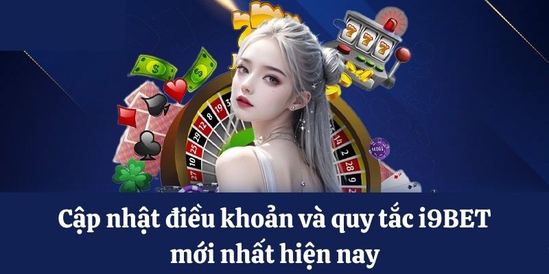 Cập nhật điều khoản mới nhất