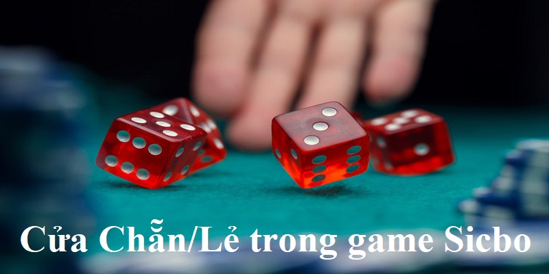 Cửa cược có tỷ lệ trả thưởng giống với Tài Xỉu