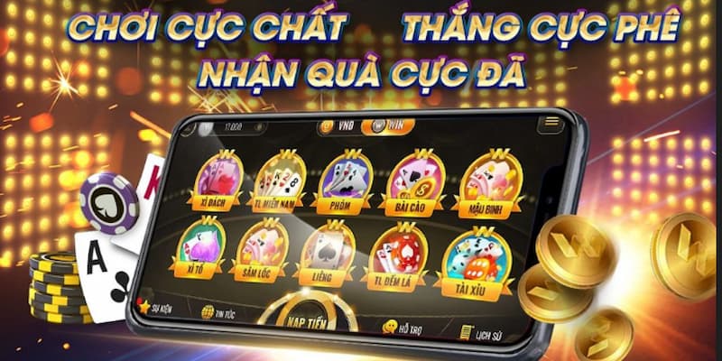 Điểm danh những siêu phẩm game bài đổi thưởng đình đám tại I9bet