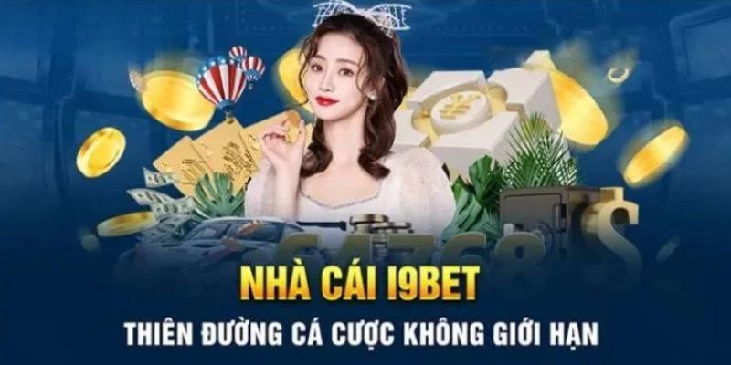 Mọi người sẽ được hỗ trợ từ hệ thống I9BET