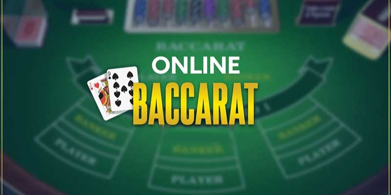 Một số điều cơ bản không thể bỏ qua trước khi cược Baccarat