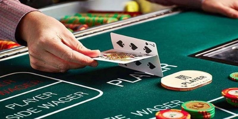 Tìm hiểu về khái niệm soi cầu Baccarat