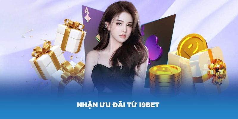 Vấn đề thường gặp – Nhận ưu đãi từ i9Bet có khó không